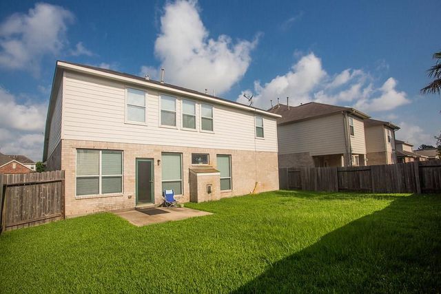 2930 Westerfield Lane, Houston, TX 77084