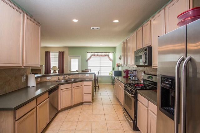 2930 Westerfield Lane, Houston, TX 77084