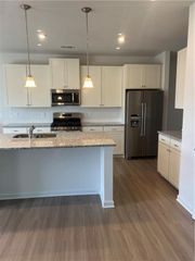 671 Mountaintop, Cartersville, GA 30120