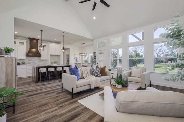 2378 County Road 1112, Farmersville, TX 75442