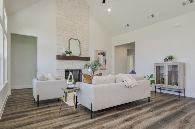 2378 County Road 1112, Farmersville, TX 75442