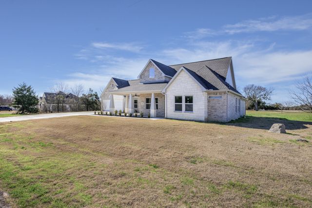 2378 County Road 1112, Farmersville, TX 75442