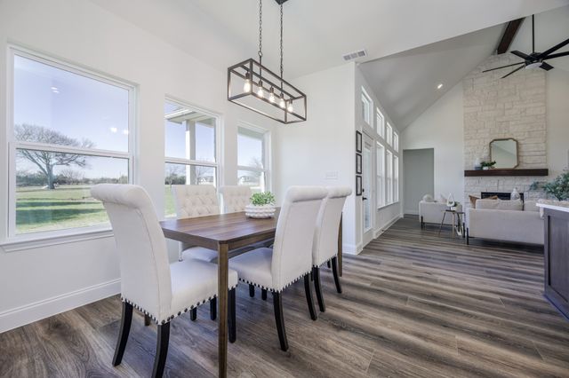 2378 County Road 1112, Farmersville, TX 75442