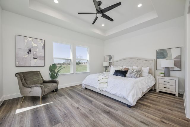 2378 County Road 1112, Farmersville, TX 75442