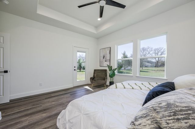 2378 County Road 1112, Farmersville, TX 75442