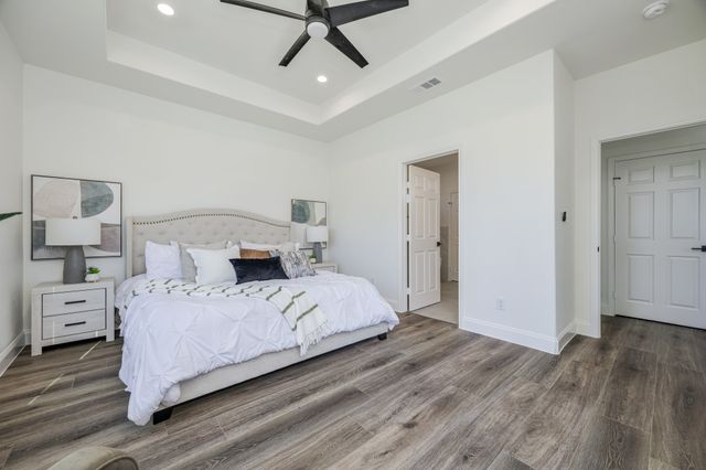 2378 County Road 1112, Farmersville, TX 75442