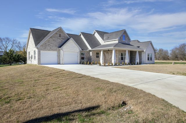 2378 County Road 1112, Farmersville, TX 75442