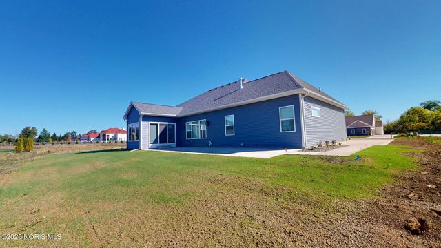 6316 Pimlico Road, Whitehouse, OH 43571