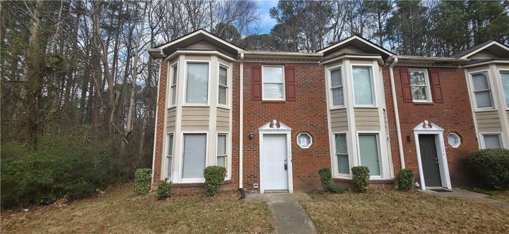 1106 Booth Court, Marietta, GA 30008