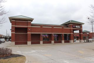 3171 FORT Street, Wyandotte, MI 48192
