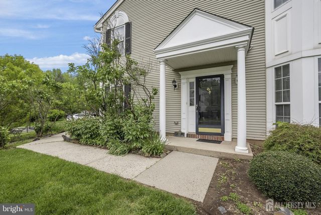 101 Wellington Park Drive, Princeton, NJ 08540