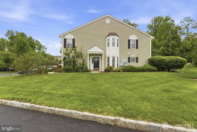 101 Wellington Park Drive, Princeton, NJ 08540