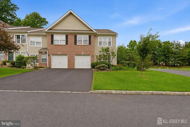 101 Wellington Park Drive, Princeton, NJ 08540