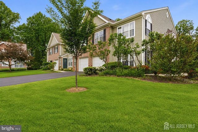 101 Wellington Park Drive, Princeton, NJ 08540