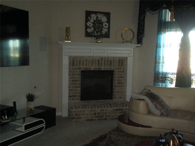 912 Egret Lane, Forney, TX 75126