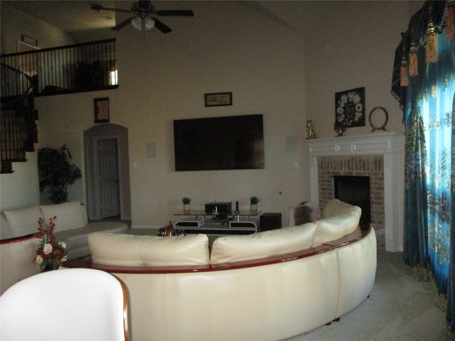 912 Egret Lane, Forney, TX 75126