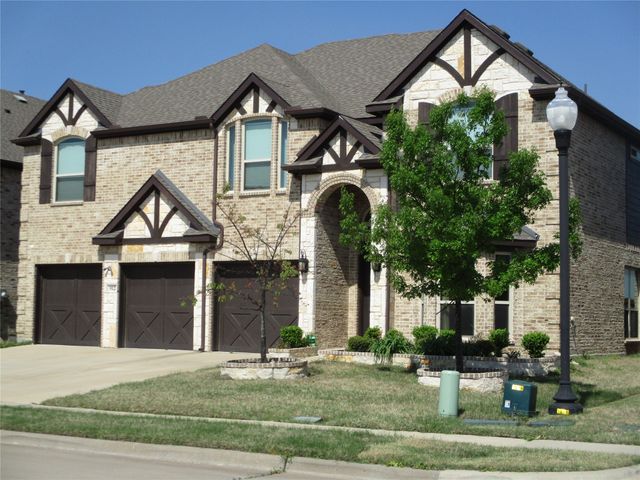 912 Egret Lane, Forney, TX 75126