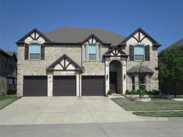 912 Egret Lane, Forney, TX 75126
