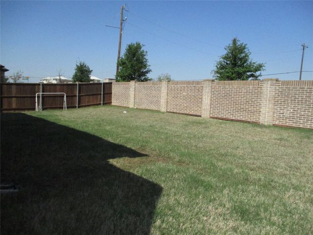 912 Egret Lane, Forney, TX 75126