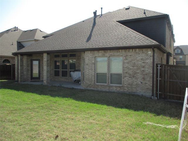 912 Egret Lane, Forney, TX 75126