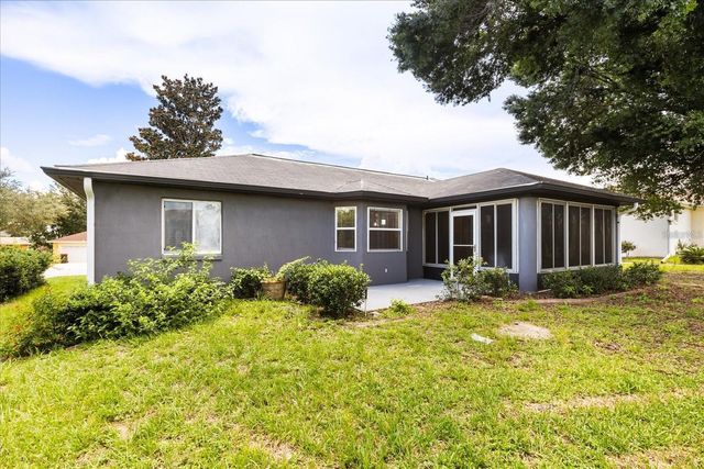 6027 SW 98TH STREET ROAD, Ocala, FL 34476