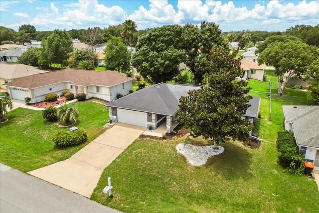 6027 SW 98TH STREET ROAD, Ocala, FL 34476