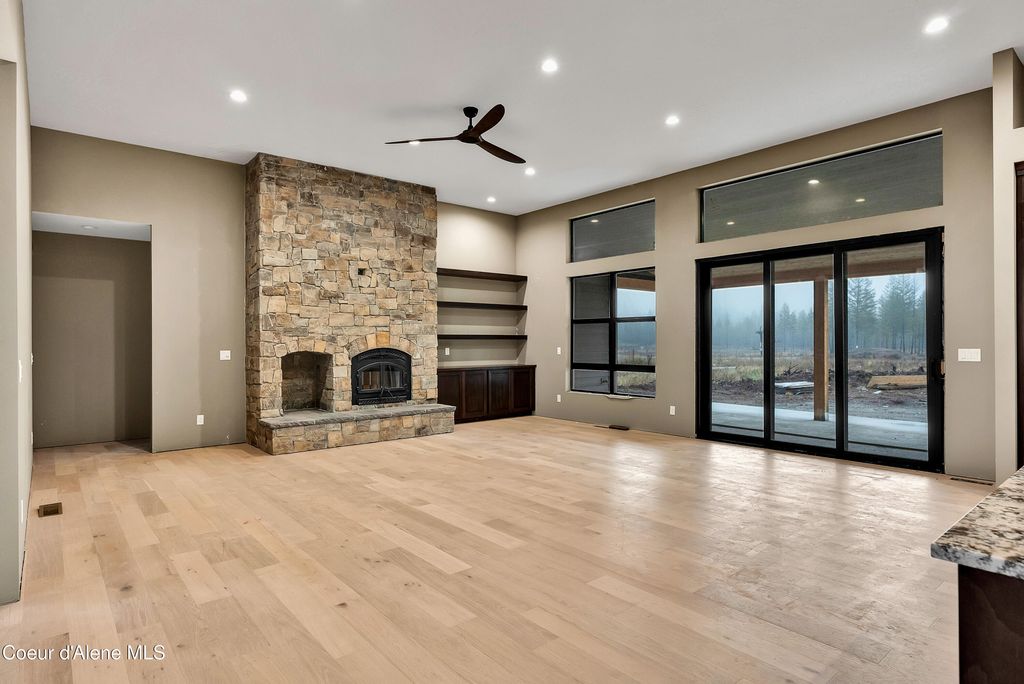 969 Flying Geese Way, Blanchard, ID 83804 photo 2