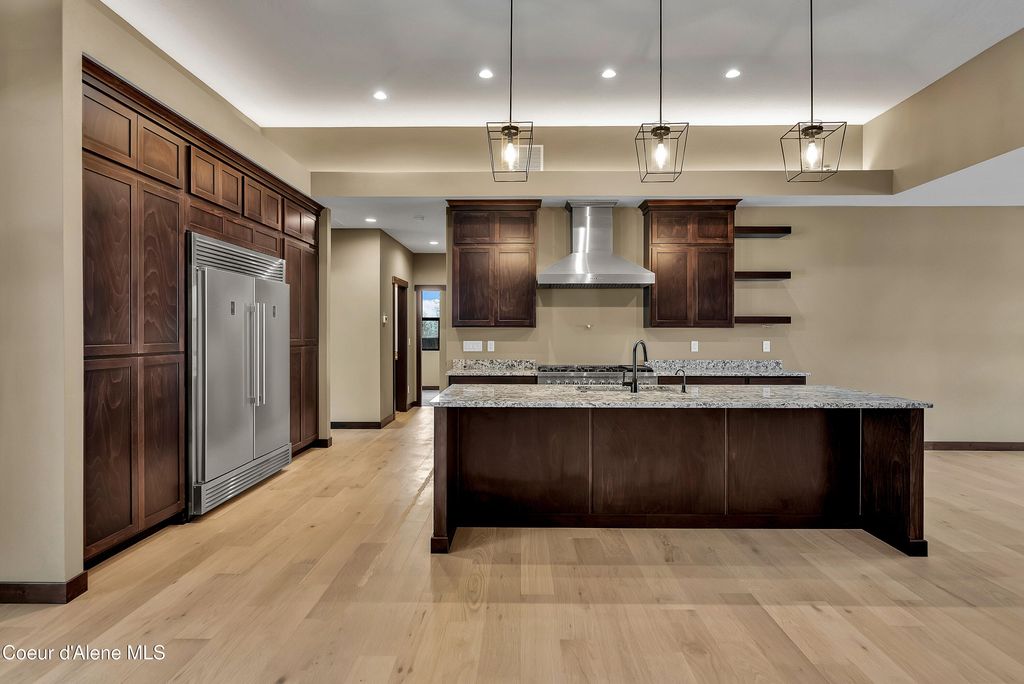 969 Flying Geese Way, Blanchard, ID 83804 photo 3