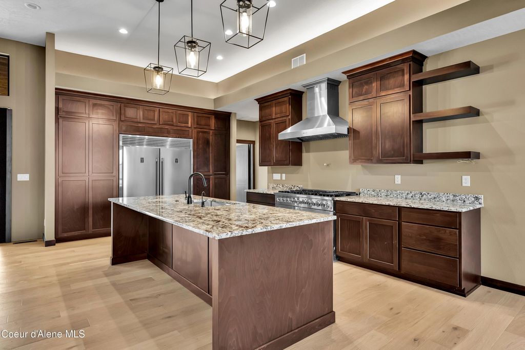 969 Flying Geese Way, Blanchard, ID 83804 photo 6