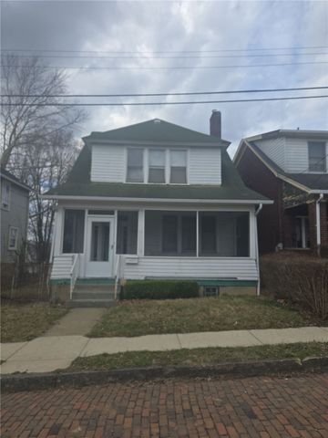 1808 Coursin St, Mckeesport, PA 15132
