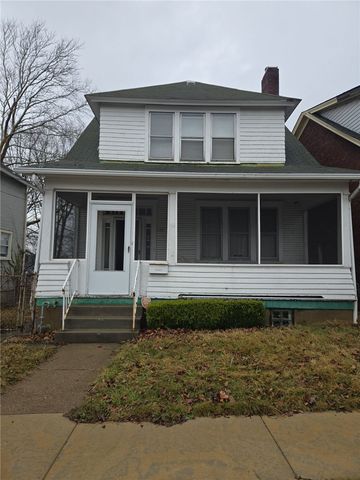 1808 Coursin St, Mckeesport, PA 15132