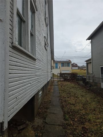 1808 Coursin St, Mckeesport, PA 15132