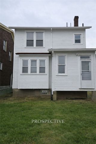 1808 Coursin St, Mckeesport, PA 15132