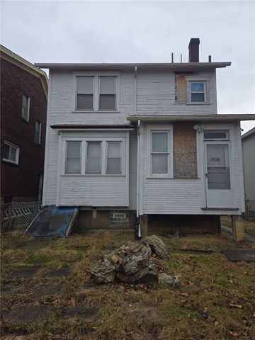 1808 Coursin St, Mckeesport, PA 15132