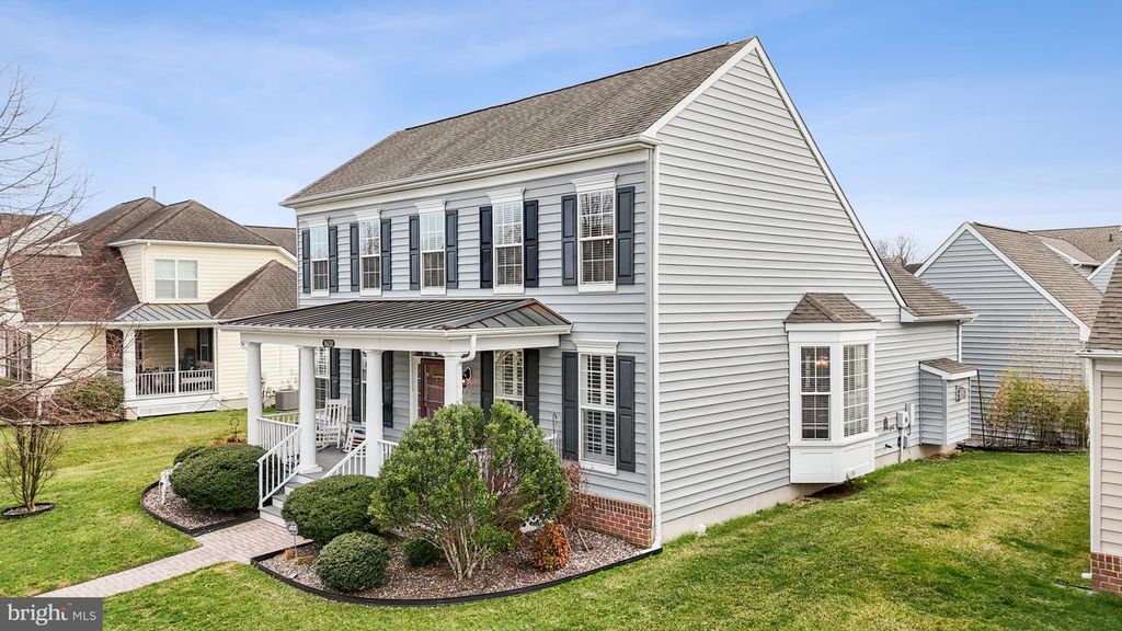 16251 JOHN ROWLAND TRL, Milton, DE 19968