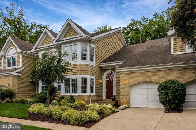 1258 WOODBROOK CT, Reston, VA 20194
