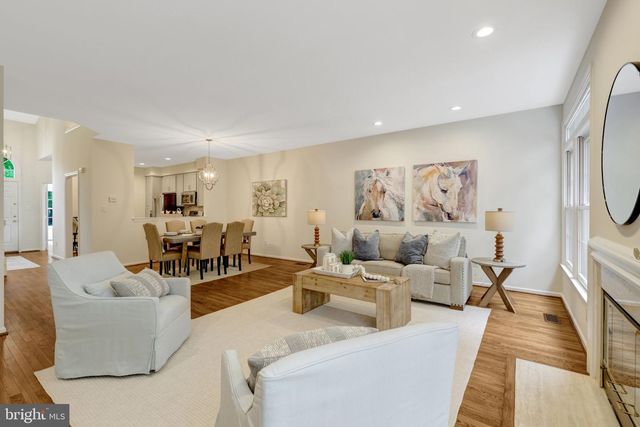 1258 WOODBROOK CT, Reston, VA 20194
