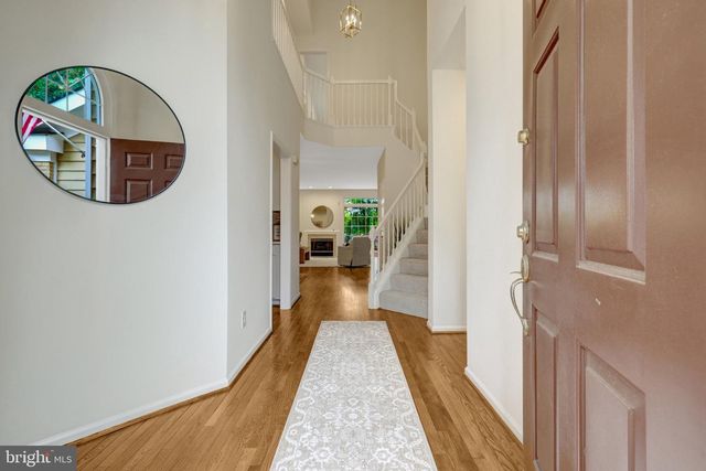 1258 WOODBROOK CT, Reston, VA 20194