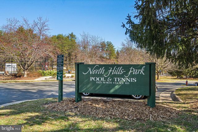 1258 WOODBROOK CT, Reston, VA 20194