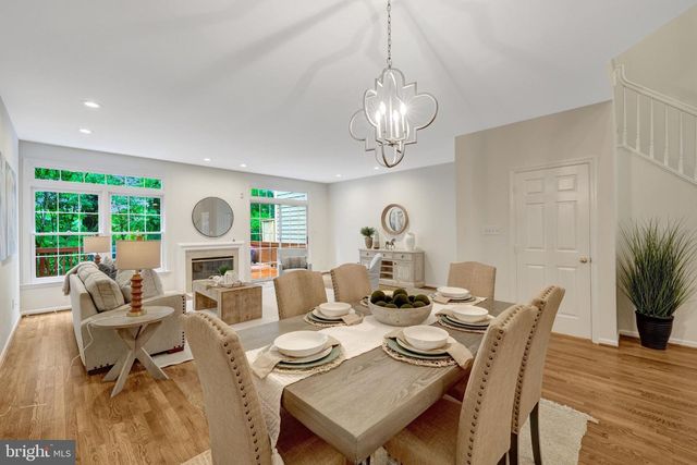1258 WOODBROOK CT, Reston, VA 20194