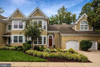 1258 WOODBROOK CT, Reston, VA 20194
