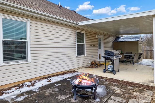 2514 Moore Way, La Vergne, TN 37086