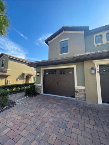 8996 AZALEA SANDS LANE 3301, Davenport, FL 33896