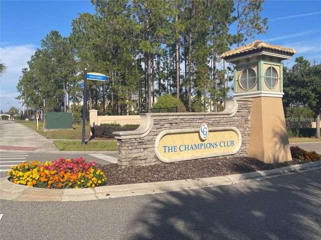 8996 AZALEA SANDS LANE 3301, Davenport, FL 33896