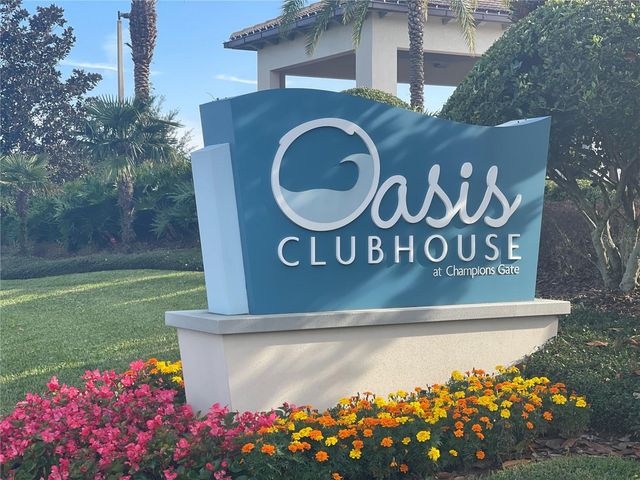 8996 AZALEA SANDS LANE 3301, Davenport, FL 33896