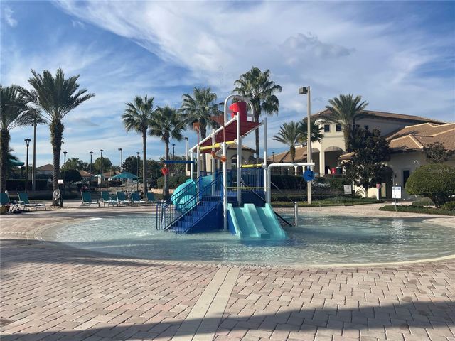 8996 AZALEA SANDS LANE 3301, Davenport, FL 33896