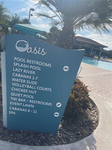 8996 AZALEA SANDS LANE 3301, Davenport, FL 33896