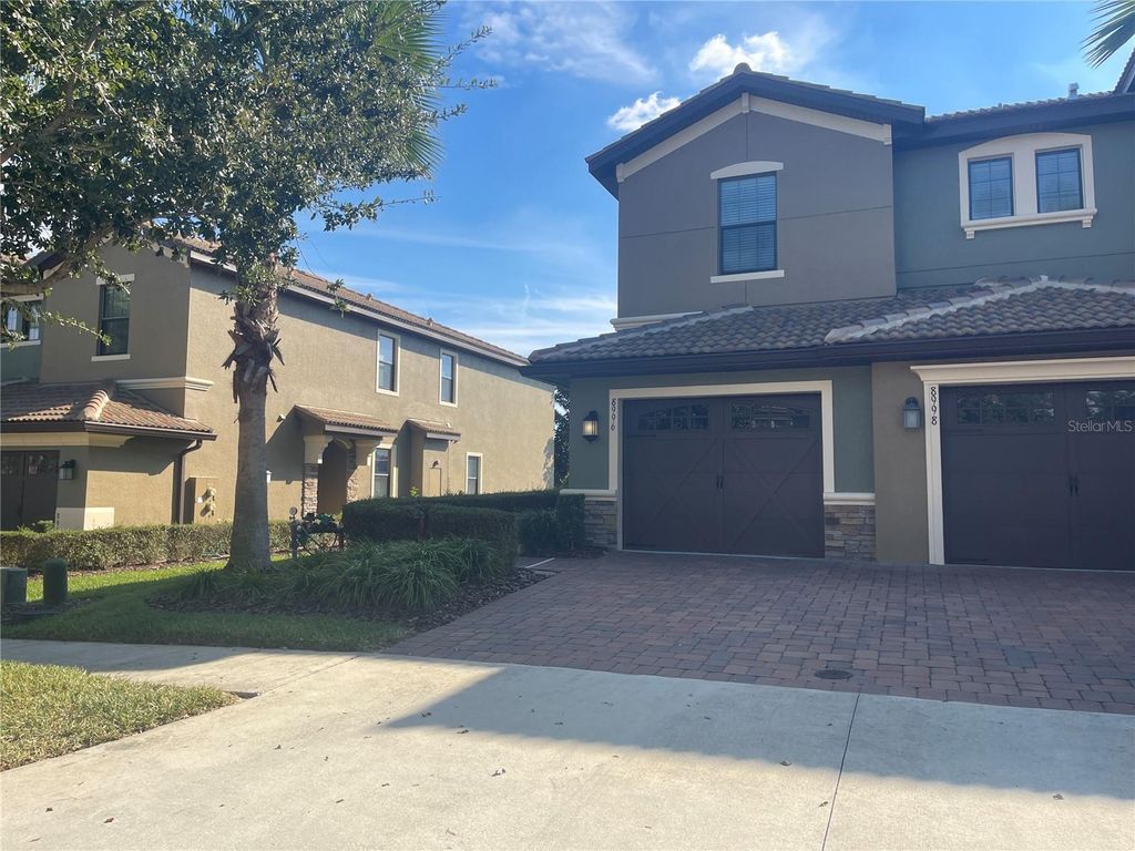 8996 AZALEA SANDS LANE 3301, Davenport, FL 33896