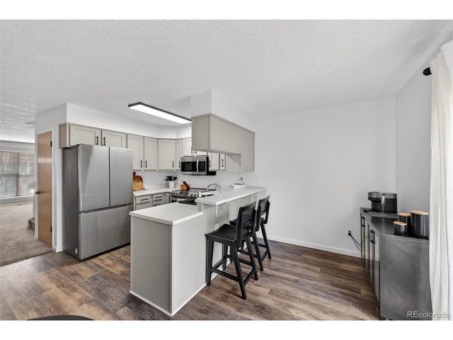 8188 S Fillmore Cir, Centennial, CO 80122