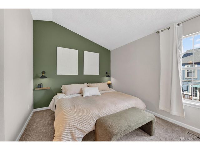 8188 S Fillmore Cir, Centennial, CO 80122